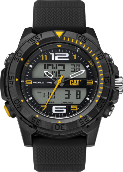 Reloj MC 155.21.137 - KATZER