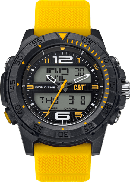 Reloj MC 155.27.137 - KATZER