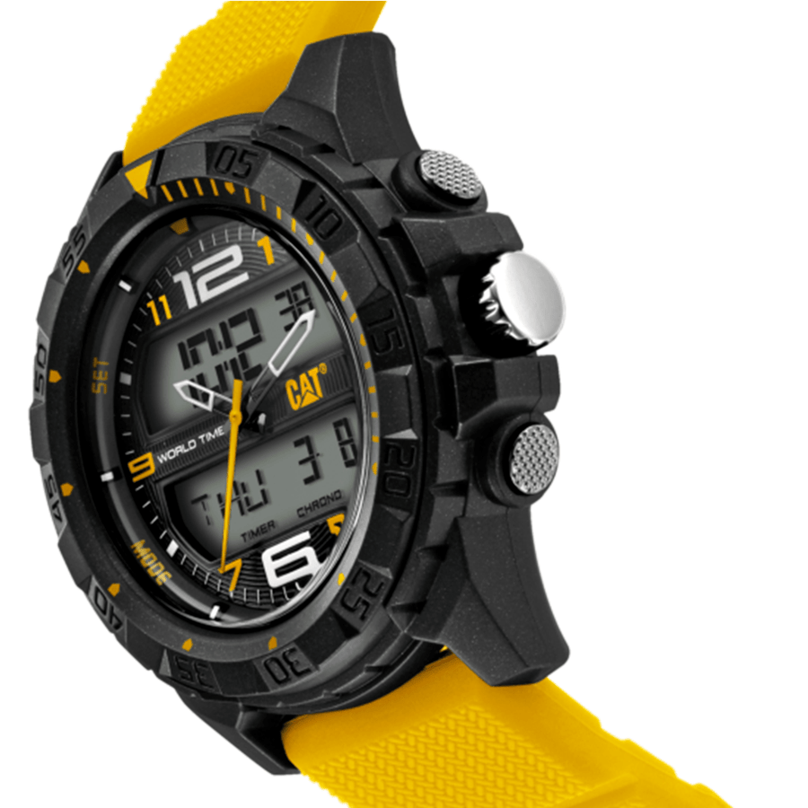 Reloj MC 155.27.137 - KATZER