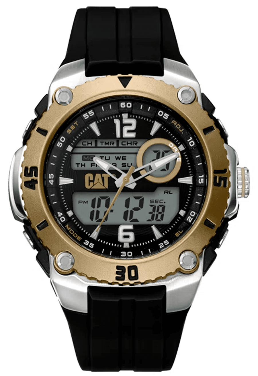 Reloj ME 145.21.134 - KATZER