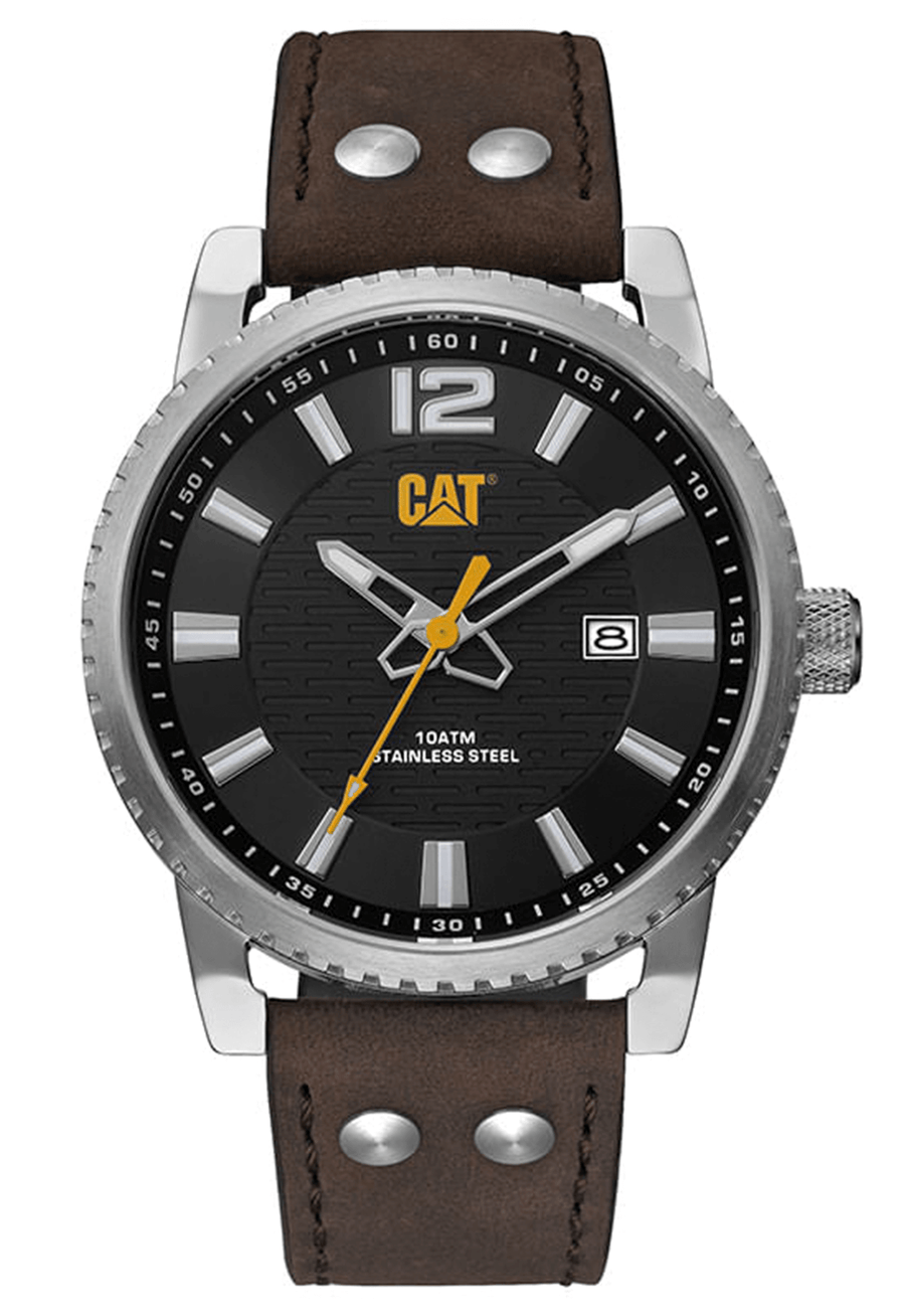 Reloj NP 141.35.132 - KATZER