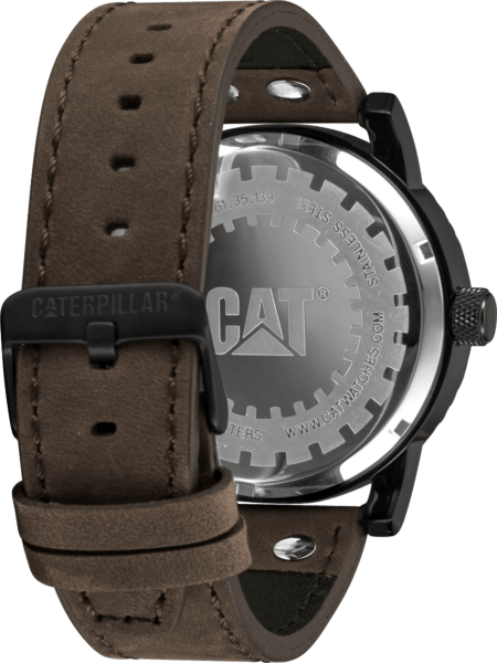 Reloj NP 161.35.139 - KATZER