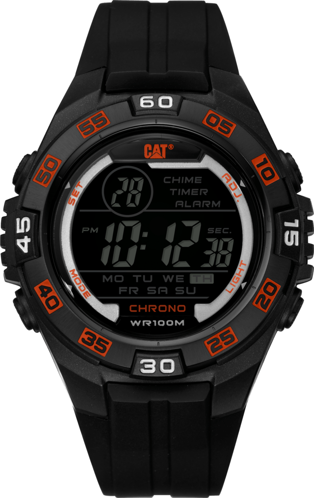 Reloj OC 167.21.142 - KATZER