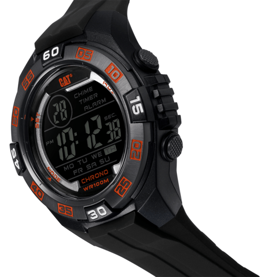 Reloj OC 167.21.142 - KATZER