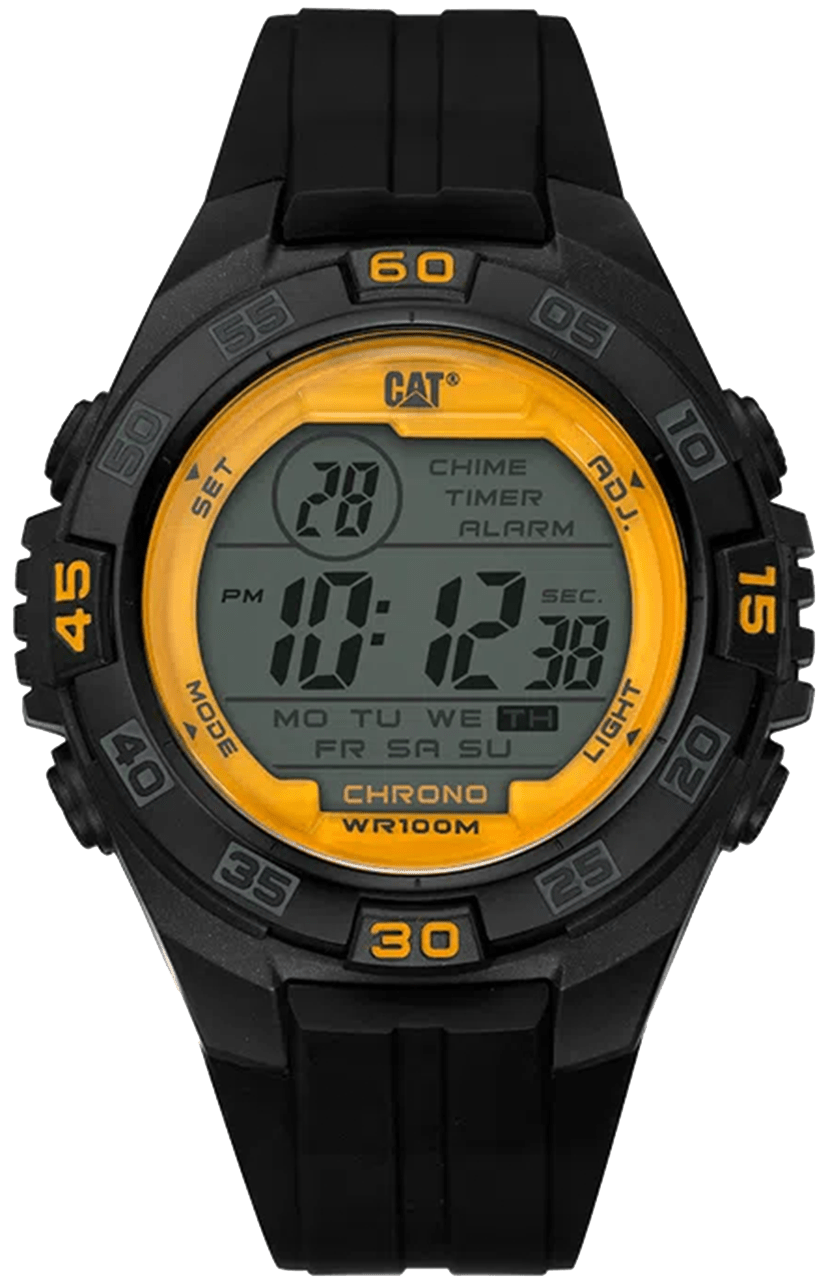 Reloj OC 167.21.247 - KATZER