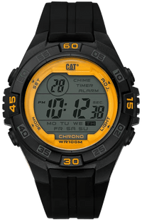 Thumbnail for Reloj OC 167.21.247 - KATZER