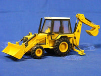 Thumbnail for Retroexcavadora JCB 1400B Escala 1:35 (Modelo Descontinuado) - KATZER