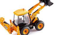 Thumbnail for Retroexcavadora JCB 4CX Escala 1:50 - KATZER