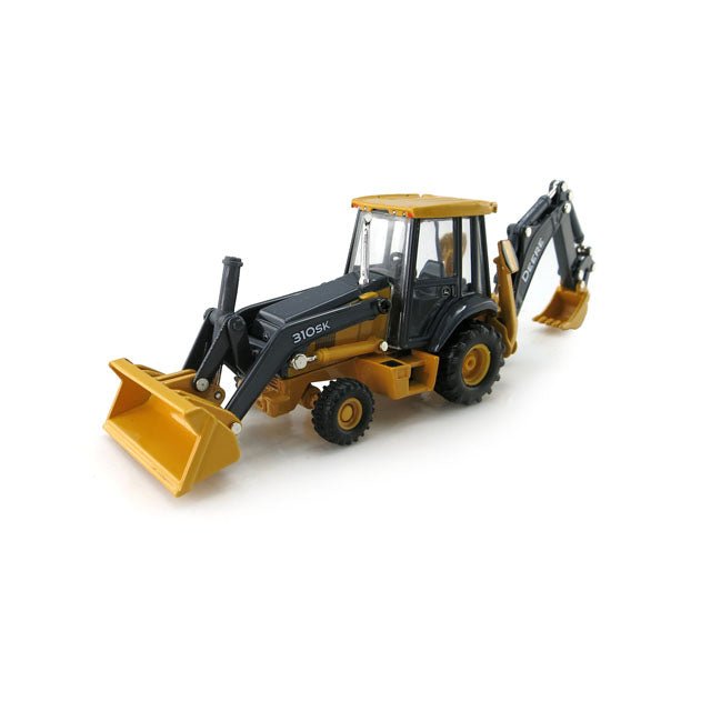 Retroexcavadora John Deere 310SK Escala 1:50 - KATZER