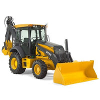 Thumbnail for Retroexcavadora John Deere 310SK Escala 1:50 - KATZER