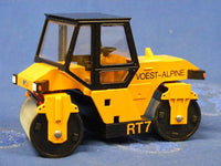 Thumbnail for Rodillo Compactador Voest - Alpine RT7 Escala 1:35 (Modelo Descontinuado) - KATZER
