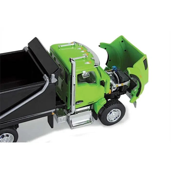 Volquete Kenworth T880 Escala 1:64