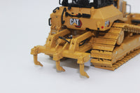 Thumbnail for Tractor De Orugas  D5 LGP Escala 1:50