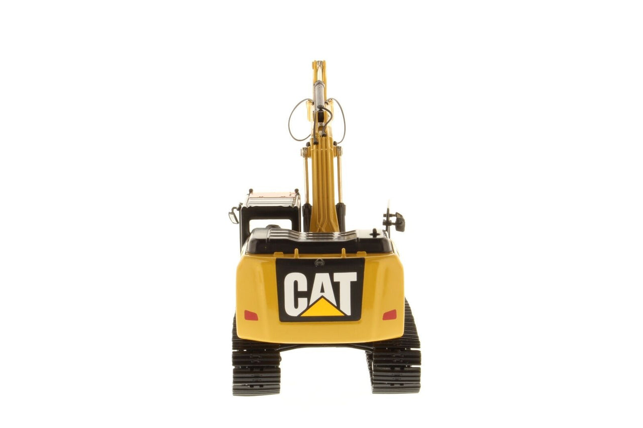 Excavadora Hidráulica  320F Escala 1:50
