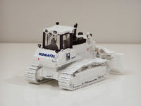 Thumbnail for Tractor De Orugas Komatsu D65PX-17 Escala 1:50 (Modelo Descontinuado)