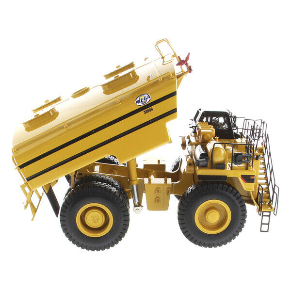 Mega MWT30 Tanker Truck Scale 1:50