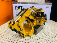 Thumbnail for Excavadora Hidráulica  6060 Escala 1:87