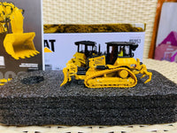 Thumbnail for Tractor De Orugas  D5 Escala 1:87
