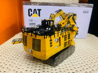Thumbnail for Excavadora Hidráulica  6060 Escala 1:87