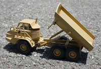 Thumbnail for Camión Articulado Militar  730 Escala 1:50 (Modelo Descontinuado)