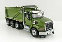 Thumbnail for Volquete Western Star Tandem Dump Escala 1:50