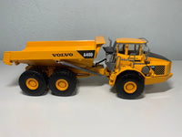 Thumbnail for Camión Articulado Volvo A40D Escala 1:50 (Modelo Descontinuado)