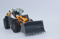 Thumbnail for Cargador De Ruedas Liebherr L586-4 Escala 1:50 (Pre - Venta)