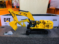 Thumbnail for Excavadora De Orugas  395 Escala 1:50