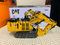 Thumbnail for Excavadora Hidráulica  6060 Escala 1:87