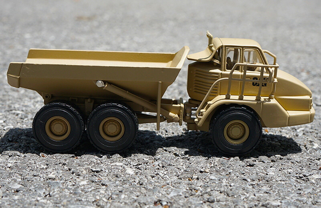 Camión Articulado Militar  730 Escala 1:50 (Modelo Descontinuado)