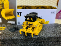 Thumbnail for Tractor De Orugas  D5 Escala 1:87
