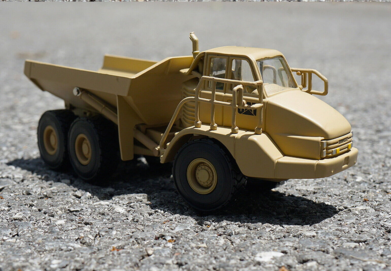 Camión Articulado Militar  730 Escala 1:50 (Modelo Descontinuado)