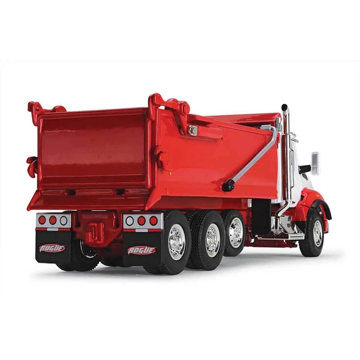 Volquete Kenworth T880 Escala 1:64