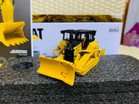Thumbnail for Tractor De Orugas  D5 Escala 1:87