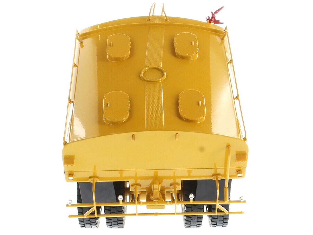 Mega MWT30 Tanker Truck Scale 1:50