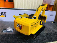 Thumbnail for Excavadora De Orugas  395 Escala 1:50