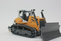 Thumbnail for Tractor De Orugas Liebherr PR 736 Escala 1:50