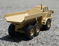 Thumbnail for Camión Articulado Militar  730 Escala 1:50 (Modelo Descontinuado)