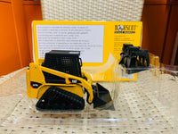 Thumbnail for Skid Steer Loader 247B3 Scale 1:32 (Discontinued Model)