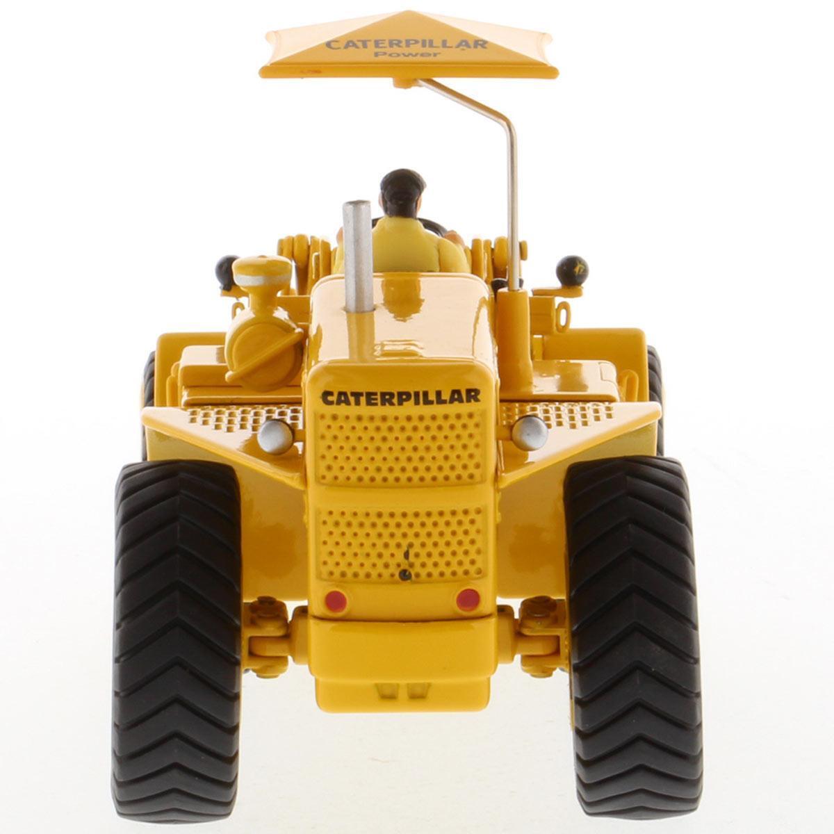 Cargador De Ruedas  966A Escala 1:50
