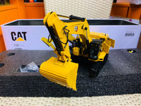 Thumbnail for Excavadora De Orugas  395 Escala 1:50
