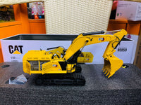 Thumbnail for Excavadora De Orugas  395 Escala 1:50