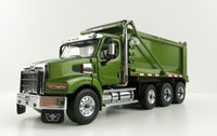 Thumbnail for Volquete Western Star Tandem Dump Escala 1:50