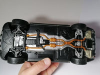 Thumbnail for Mercedes - Benz ML350 Escala 1:18 (Welly)
