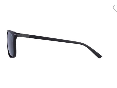 Lentes De Sol CPS-8510-104P Lunas Negras Polarizadas