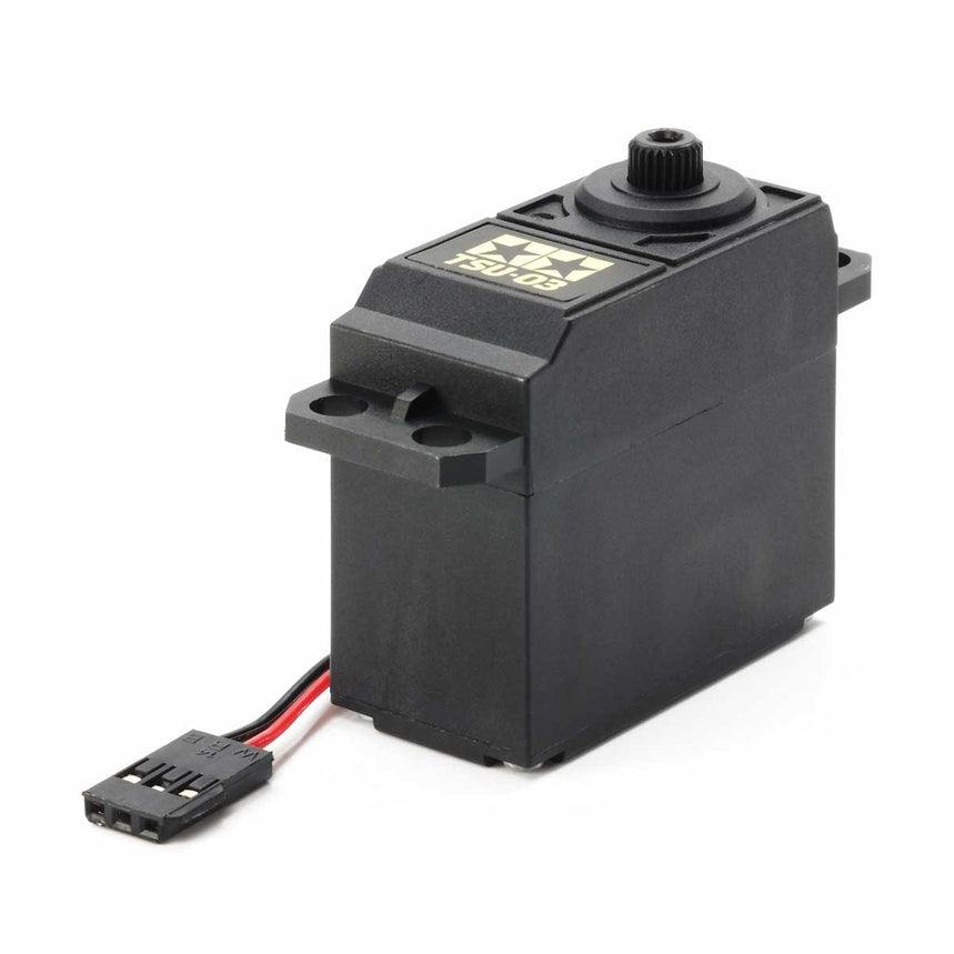 Servo Tamiya TSU-03 10318 - KATZER