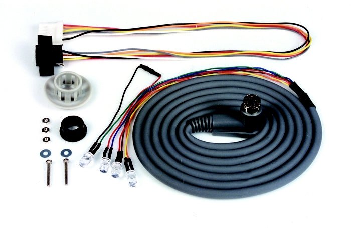 Set de Luces para Semi Trailer RC 56502 - KATZER