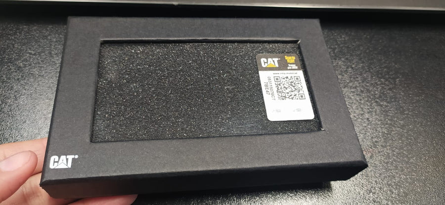 Set De Multi Herramienta Cat + Mini Linterna - KATZER