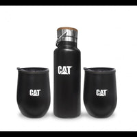 Thumbnail for Set de Tomatodo Caterpillar con Tazas - KATZER