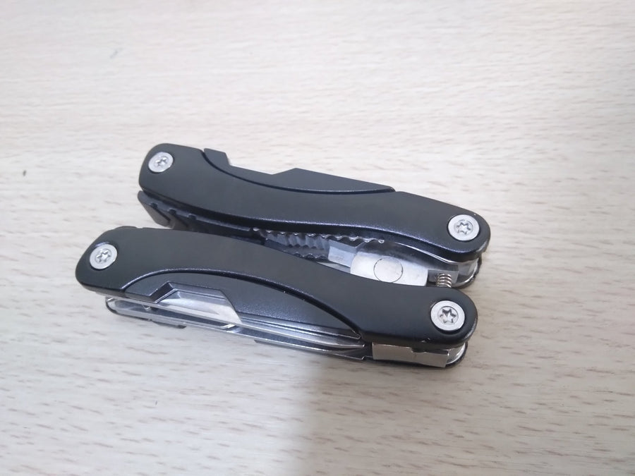 Set Multi Herramienta De Acero - KATZER